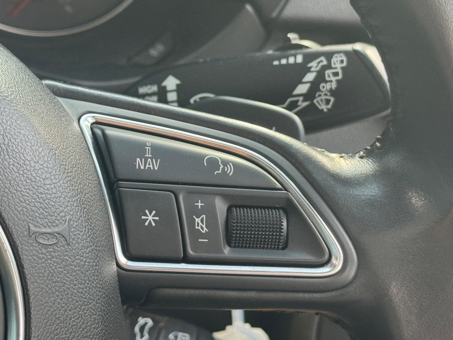 Used Audi A1 for sale - 77238380: Photo 27