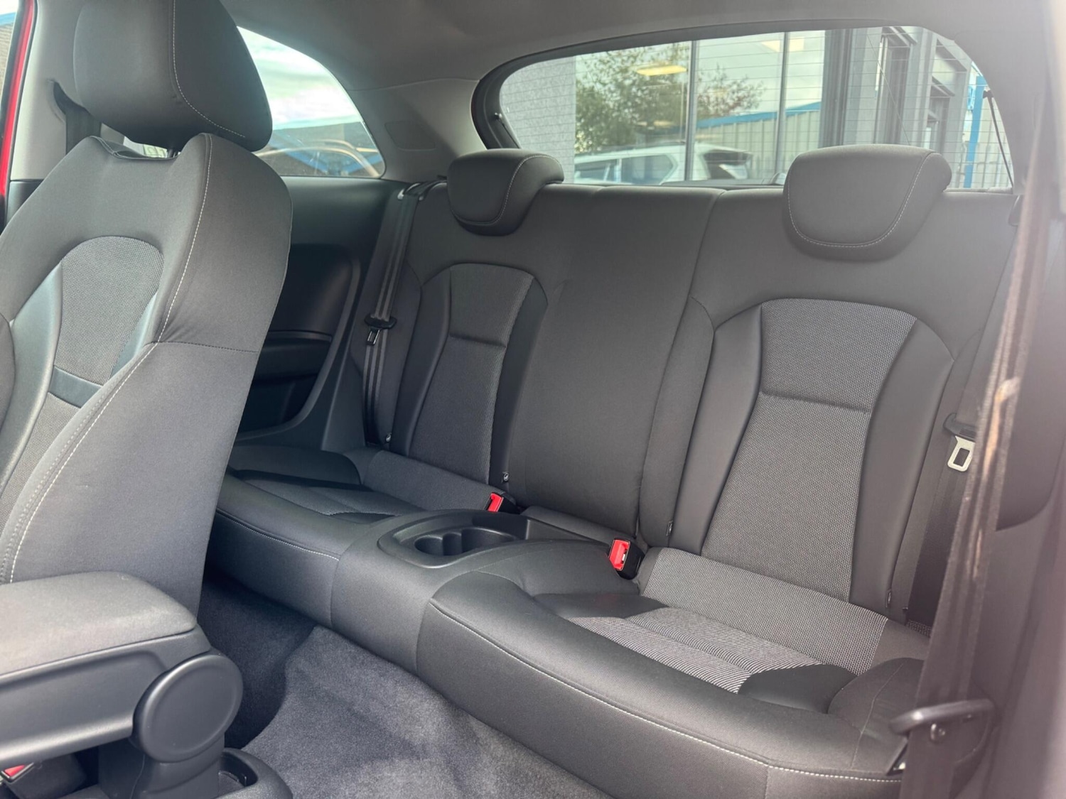 Used Audi A1 for sale - 77238380: Photo 29