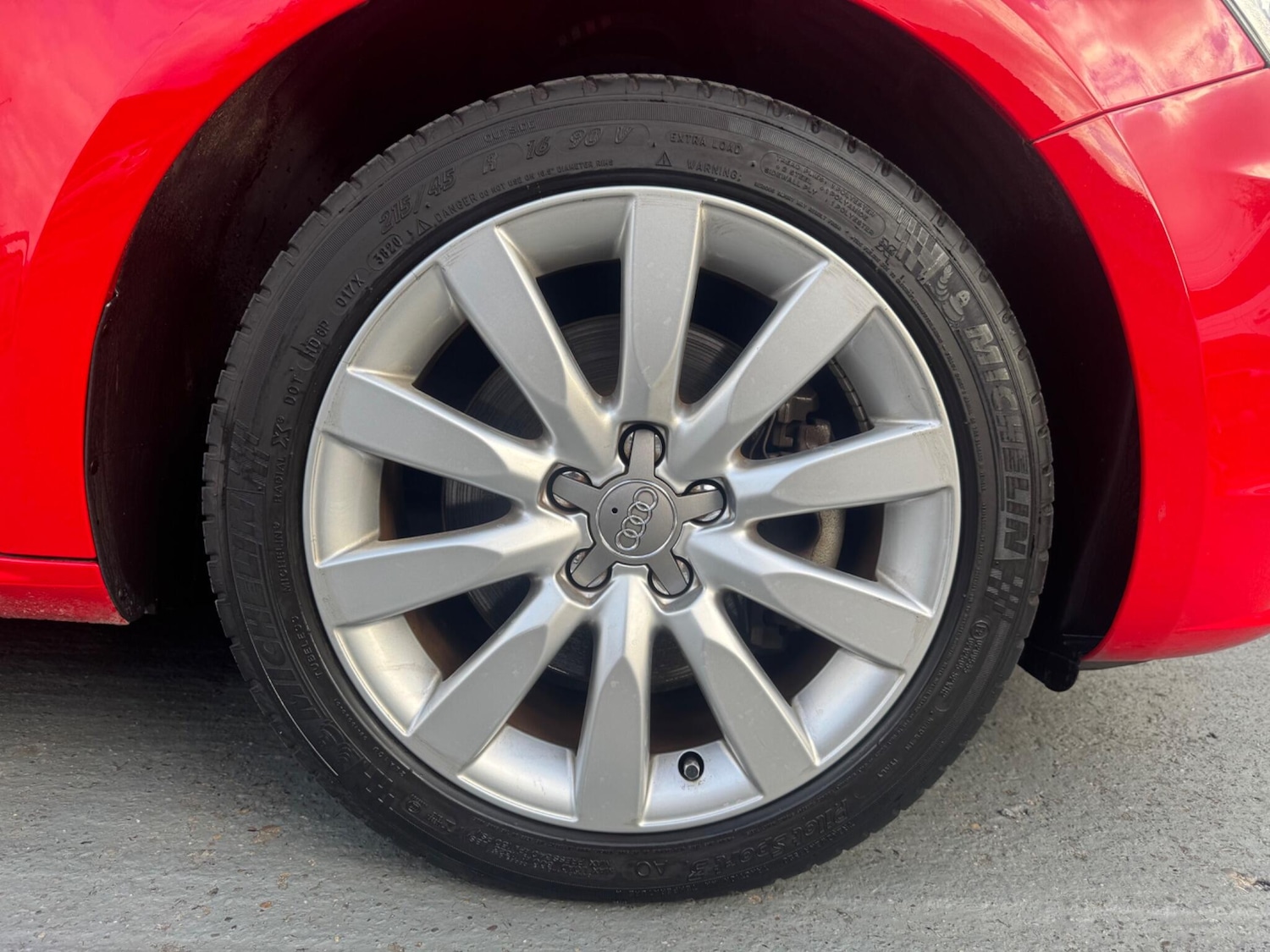 Used Audi A1 for sale - 77238380: Photo 31