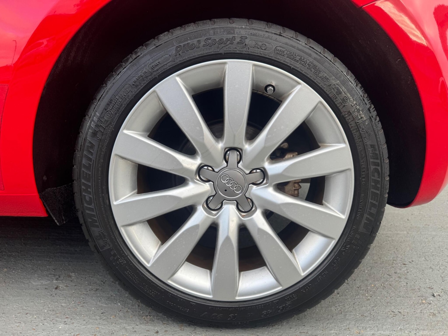 Used Audi A1 for sale - 77238380: Photo 33