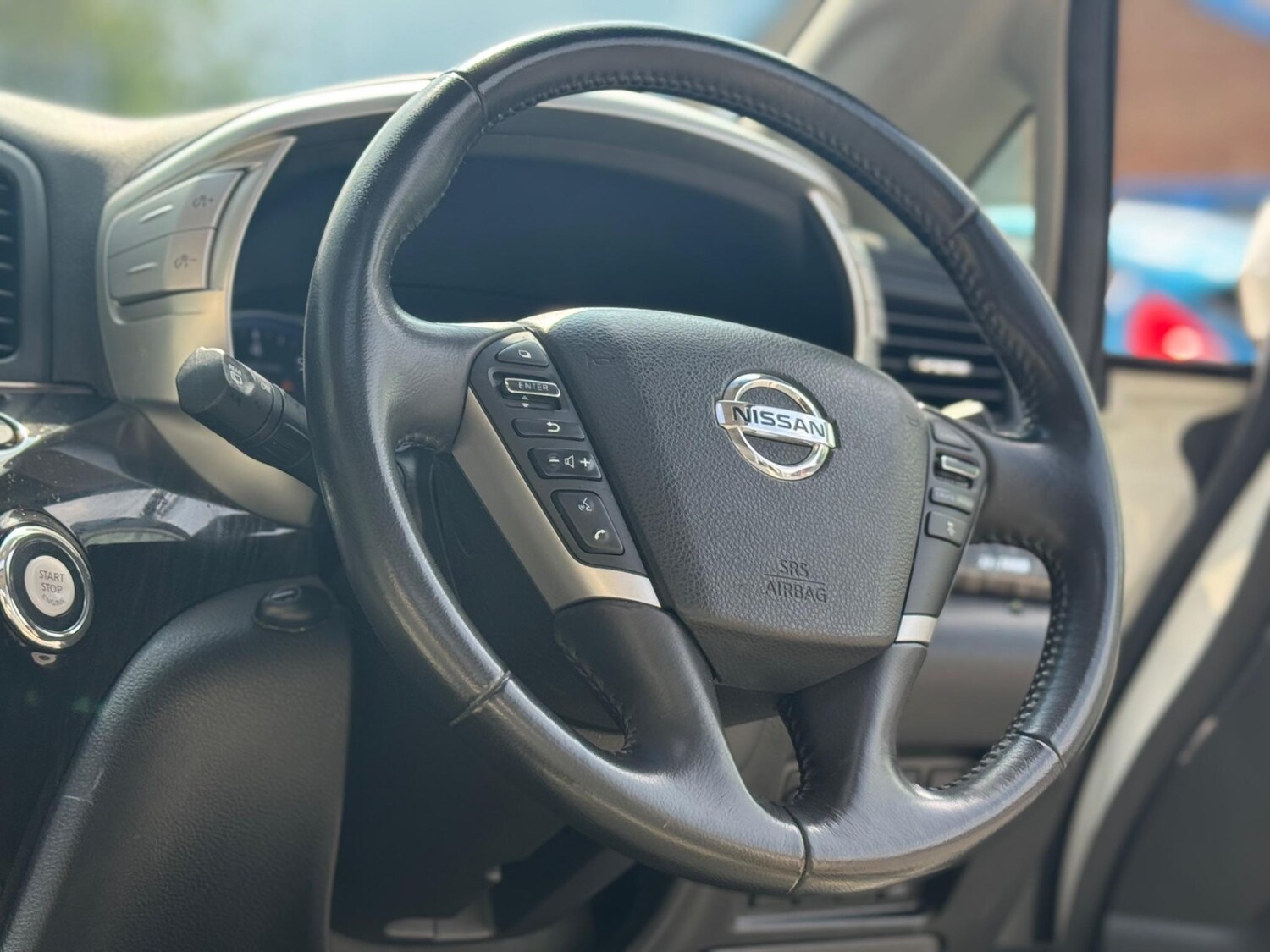 Used Nissan Elgrand 2025 for sale - 78058866: Photo 17