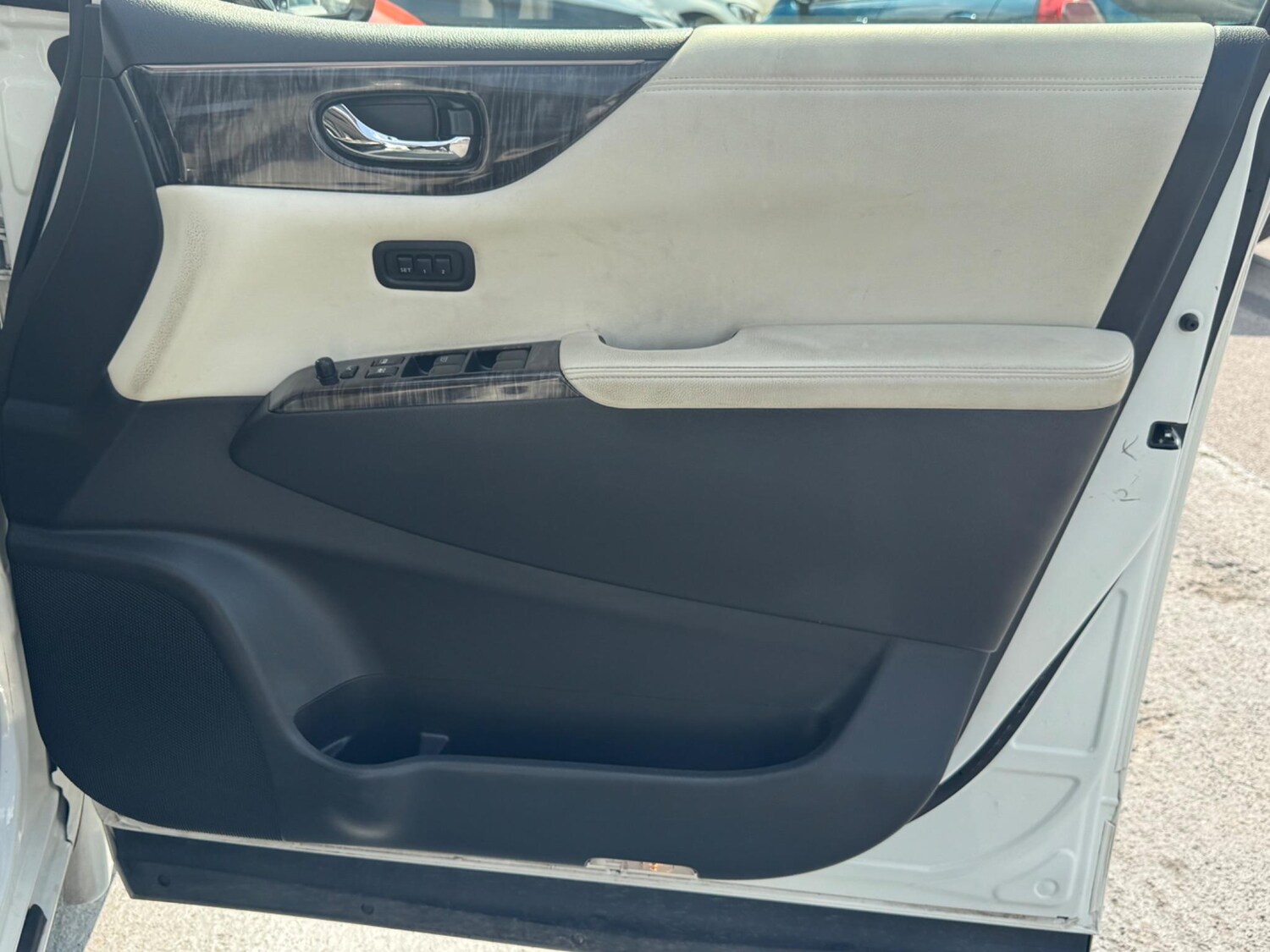 Used Nissan Elgrand 2025 for sale - 78058866: Photo 19