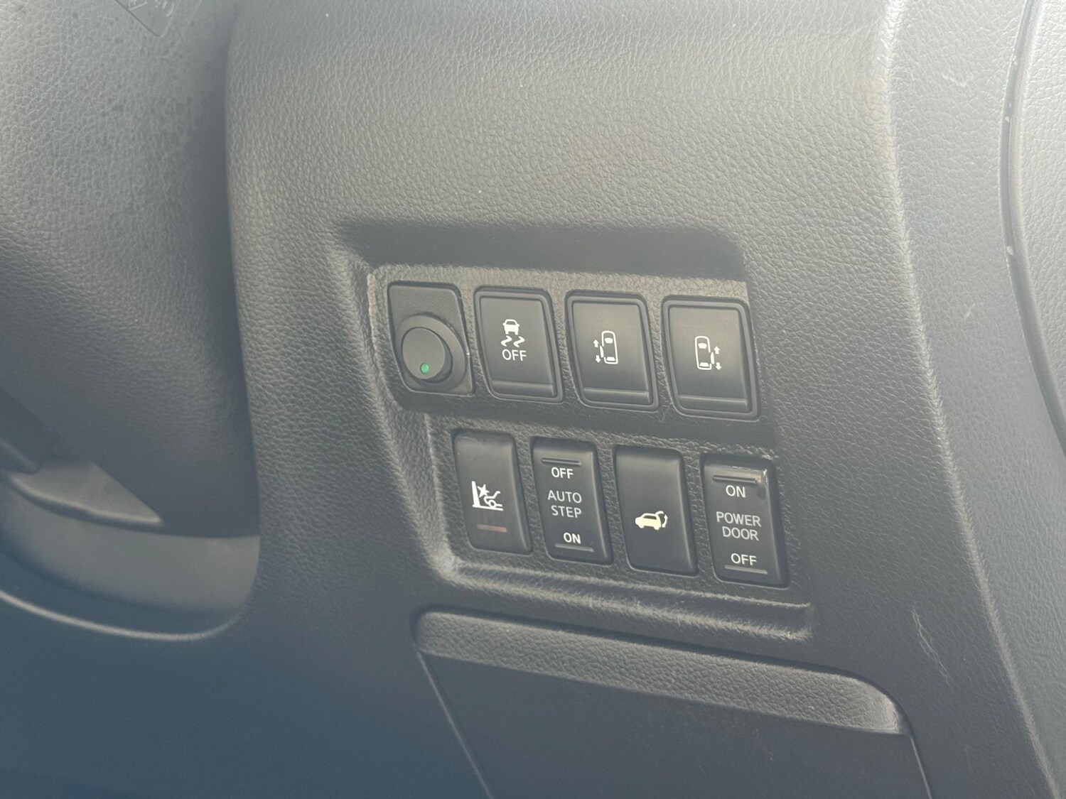 Used Nissan Elgrand 2025 for sale - 78058866: Photo 22