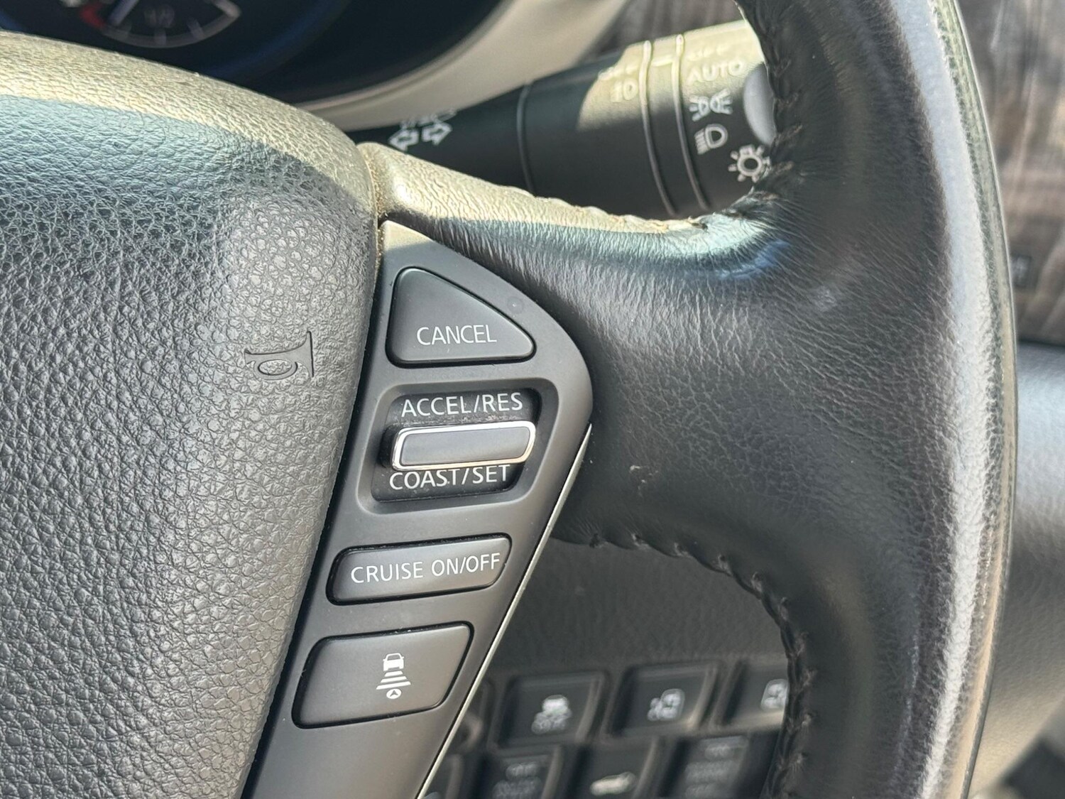 Used Nissan Elgrand 2025 for sale - 78058866: Photo 28