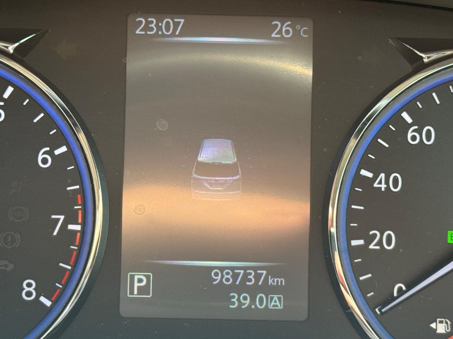 Used Nissan Elgrand 2025 for sale - 78058866: Photo 29