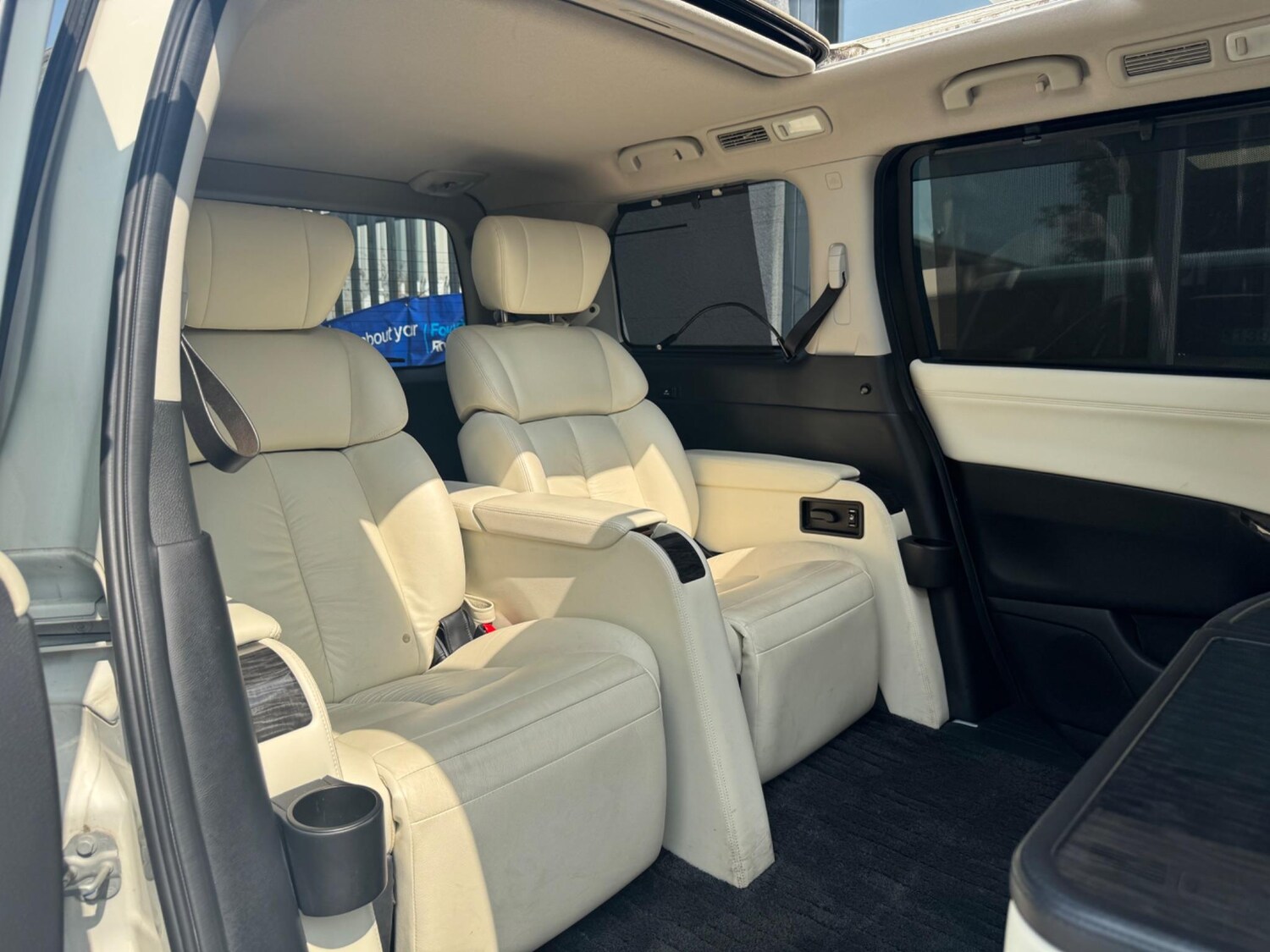 Used Nissan Elgrand 2025 for sale - 78058866: Photo 33