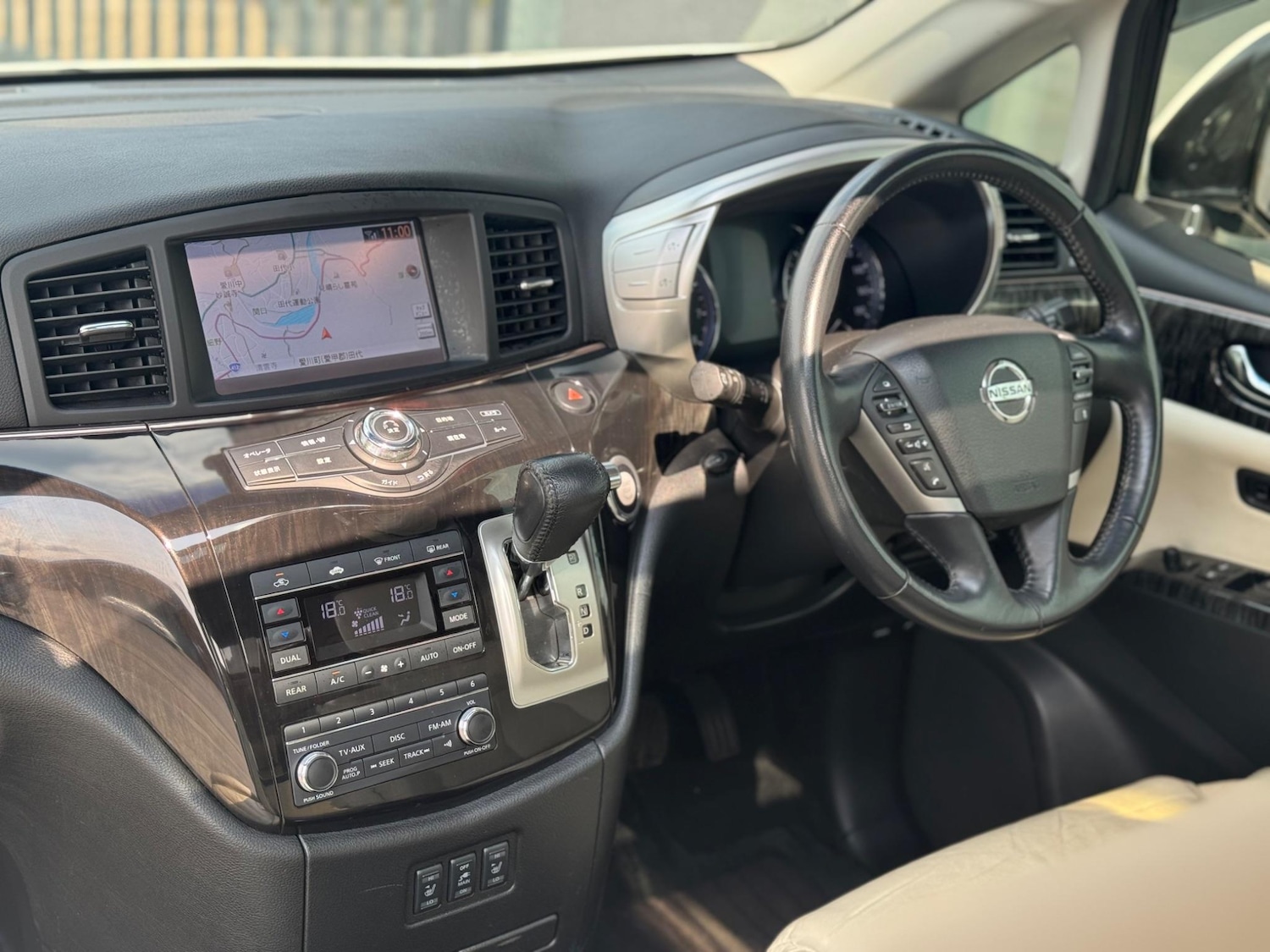 Used Nissan Elgrand 2025 for sale - 78058866: Photo 4