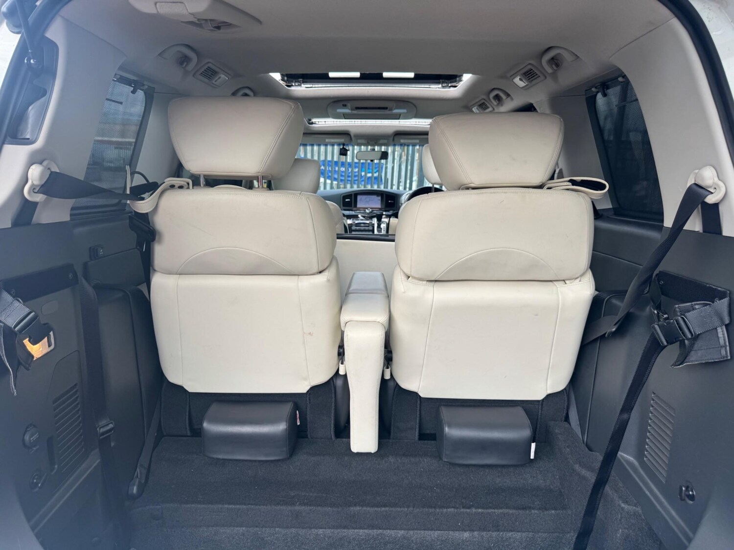 Used Nissan Elgrand 2025 for sale - 78058866: Photo 41