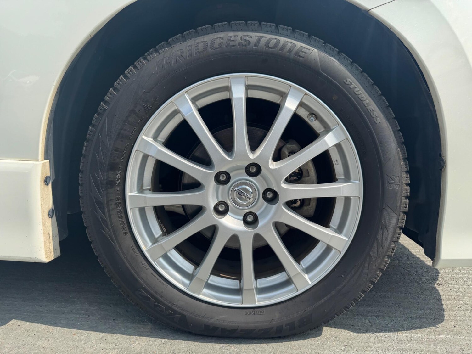 Used Nissan Elgrand 2025 for sale - 78058866: Photo 45