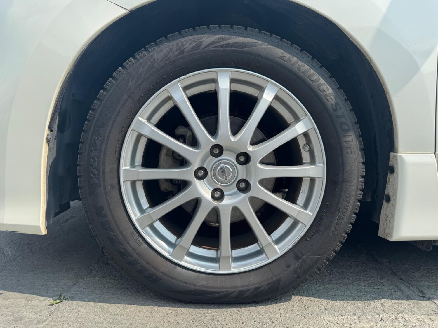 Used Nissan Elgrand 2025 for sale - 78058866: Photo 47