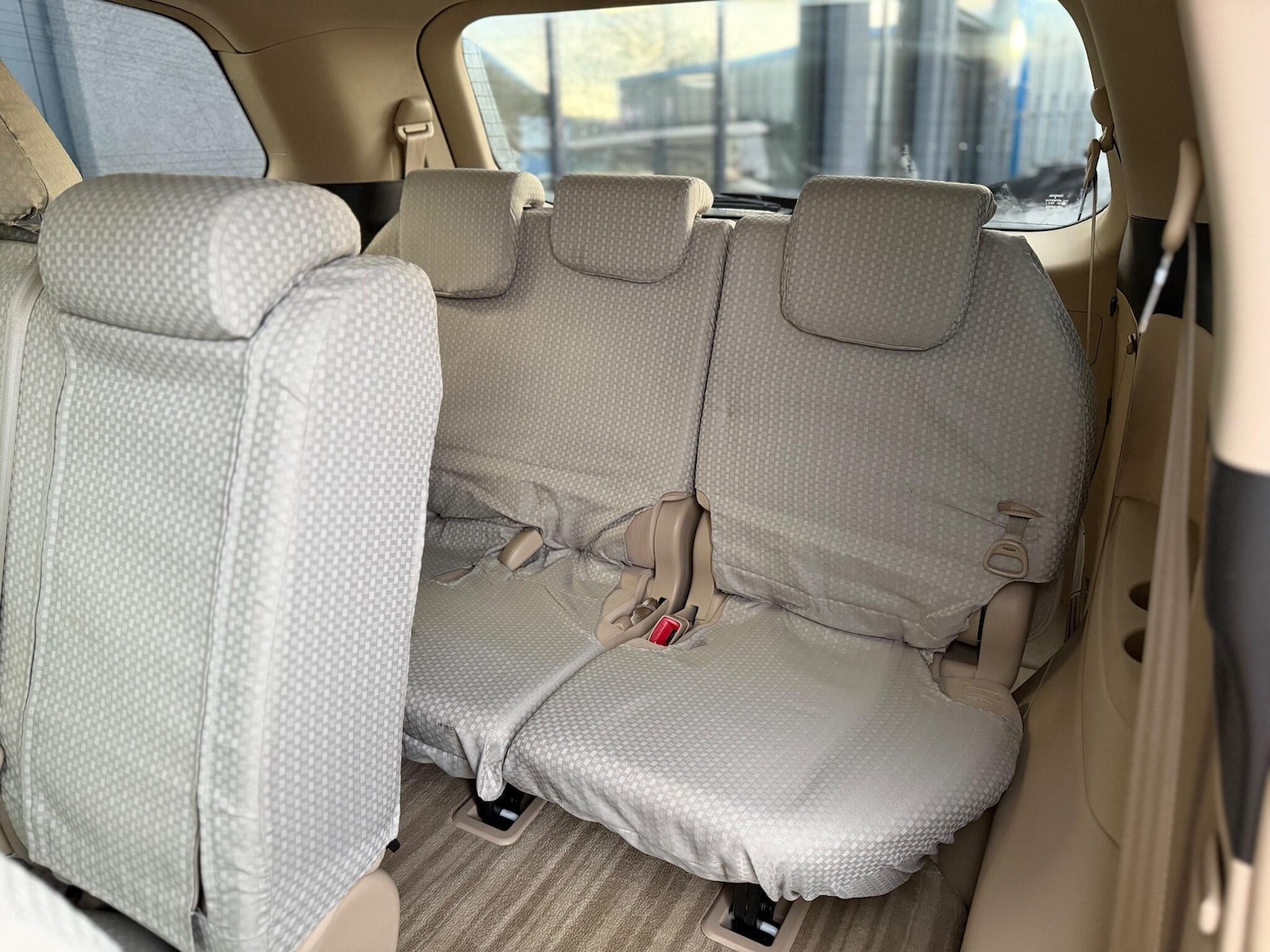 Used Toyota Estima for sale - 77704864: Photo 17