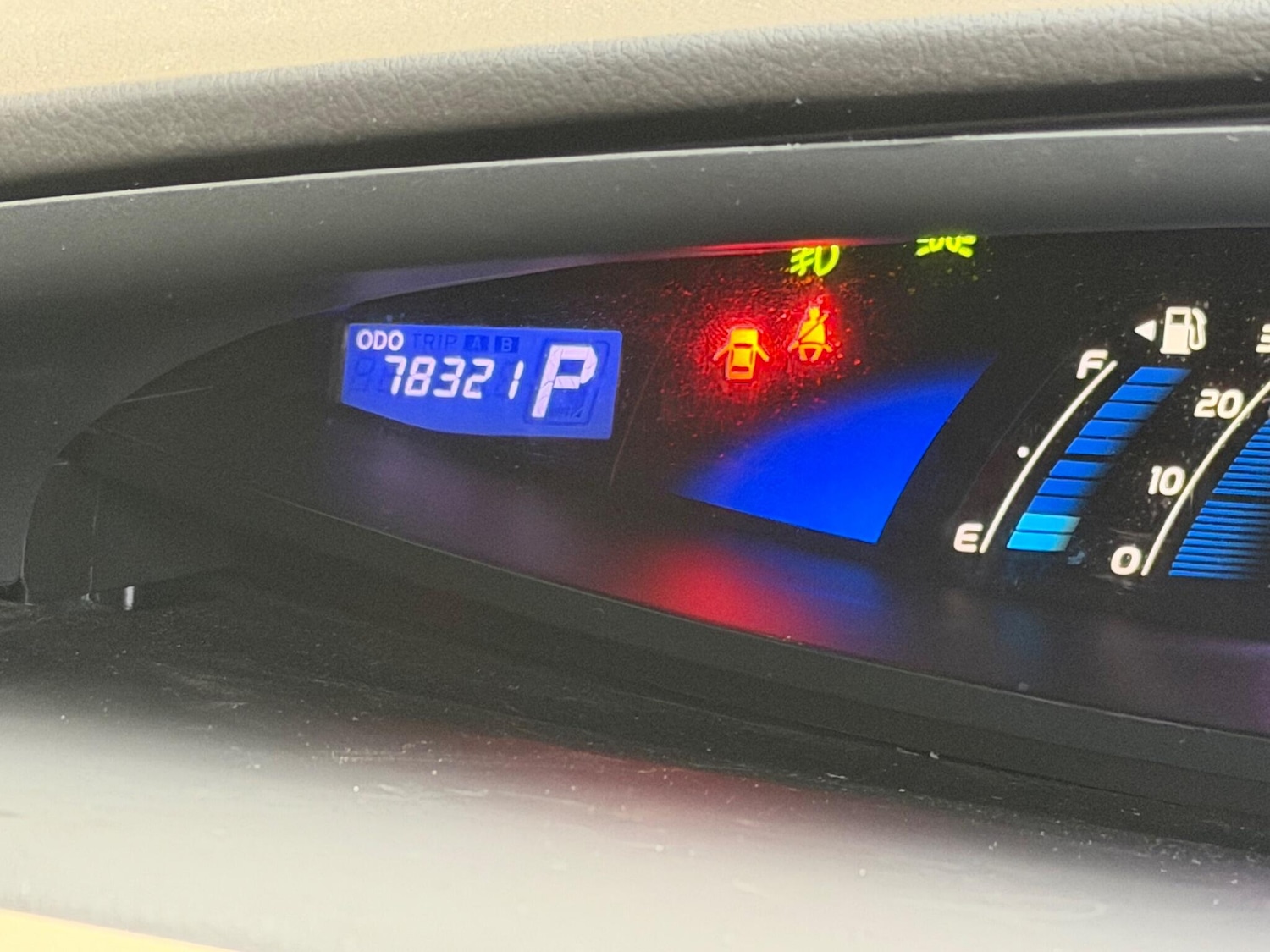 Used Toyota Estima for sale - 77704864: Photo 29