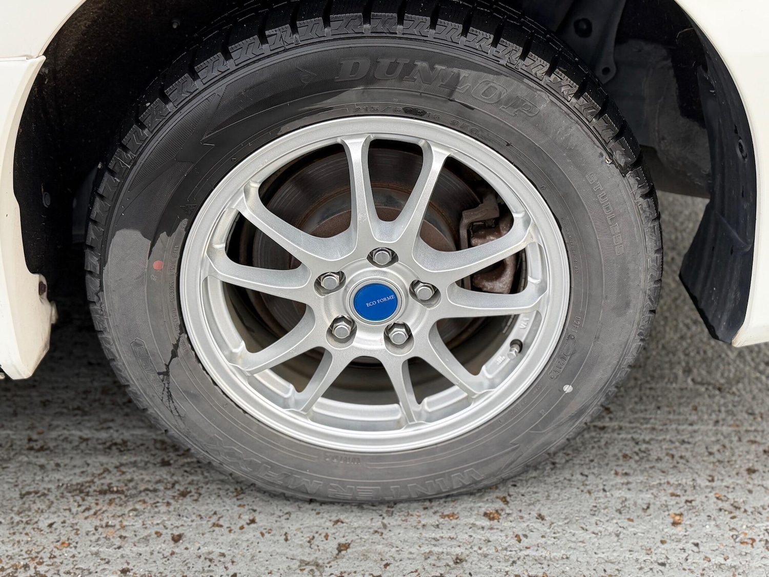 Used Toyota Estima for sale - 77704864: Photo 39