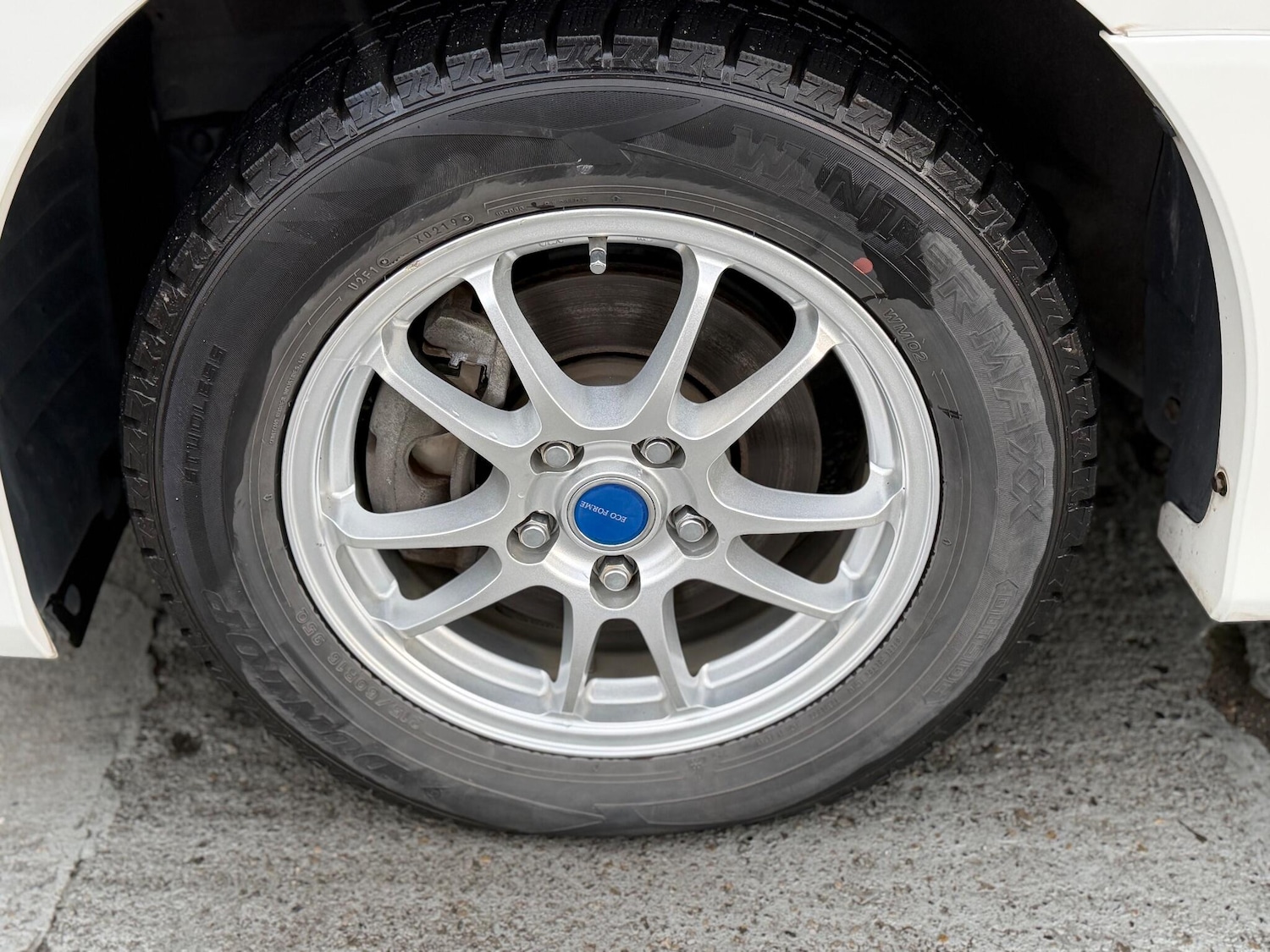 Used Toyota Estima for sale - 77704864: Photo 42