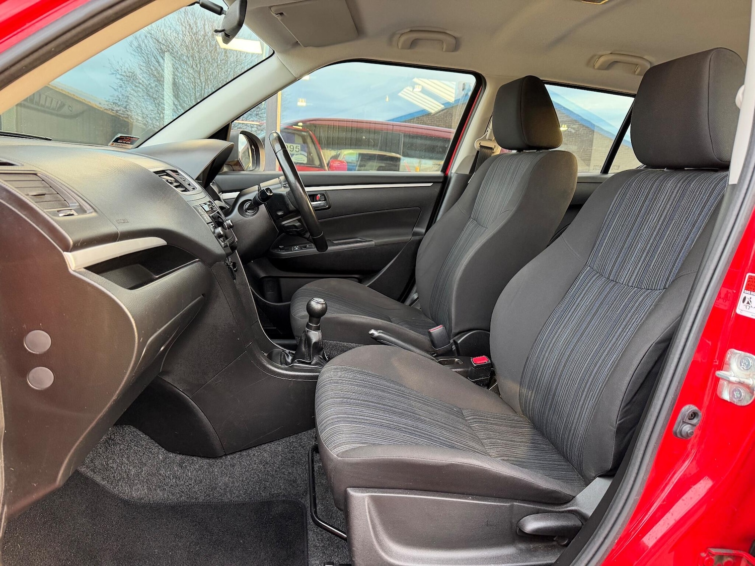 Used Suzuki Swift 2013 for sale - 77202848: Photo 11