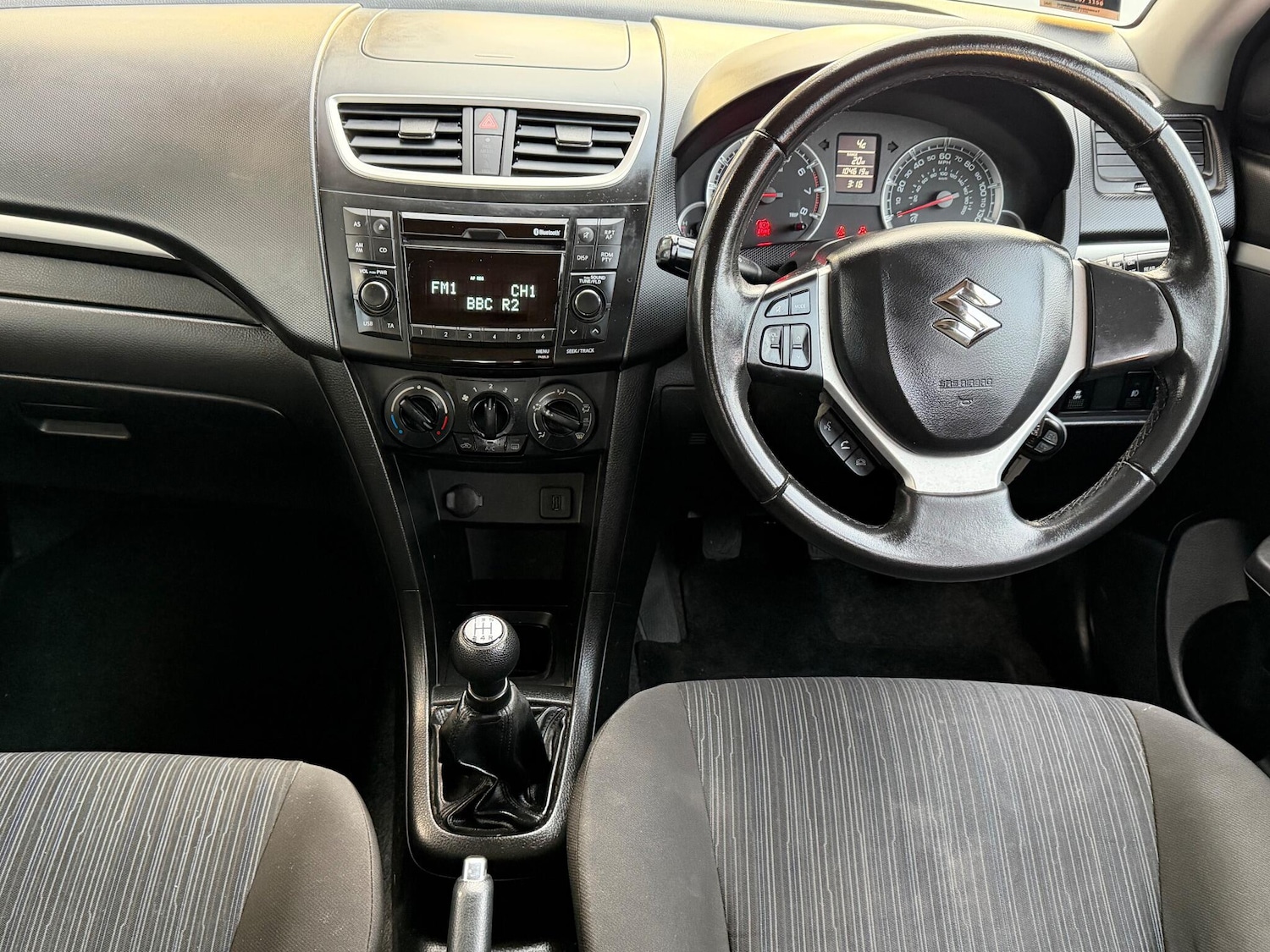 Used Suzuki Swift 2013 for sale - 77202848: Photo 12