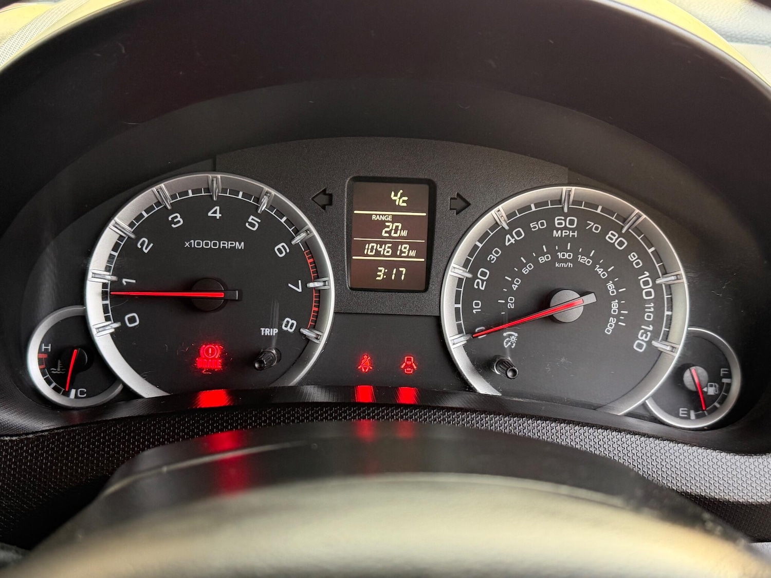 Used Suzuki Swift 2013 for sale - 77202848: Photo 20