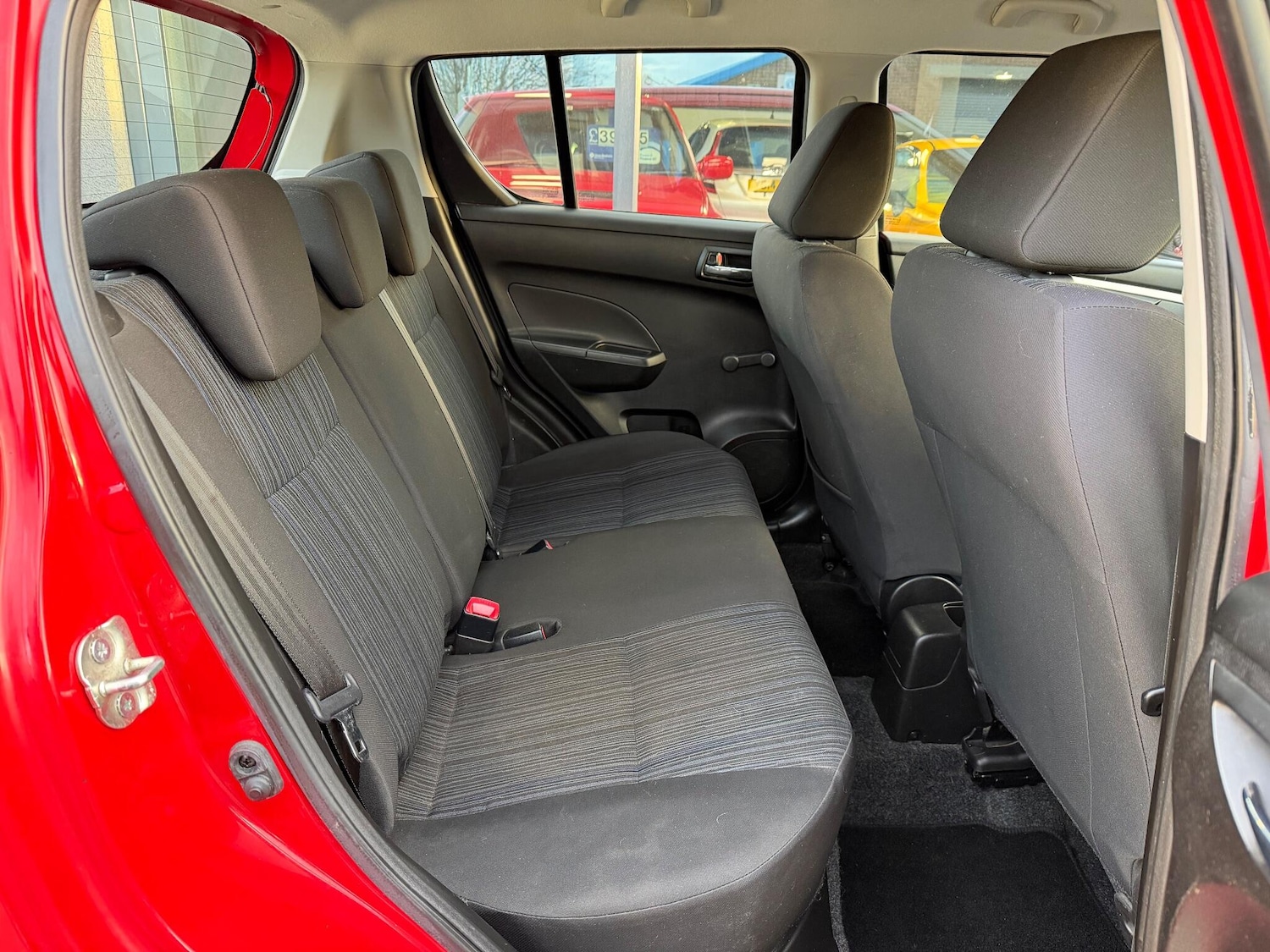 Used Suzuki Swift 2013 for sale - 77202848: Photo 23