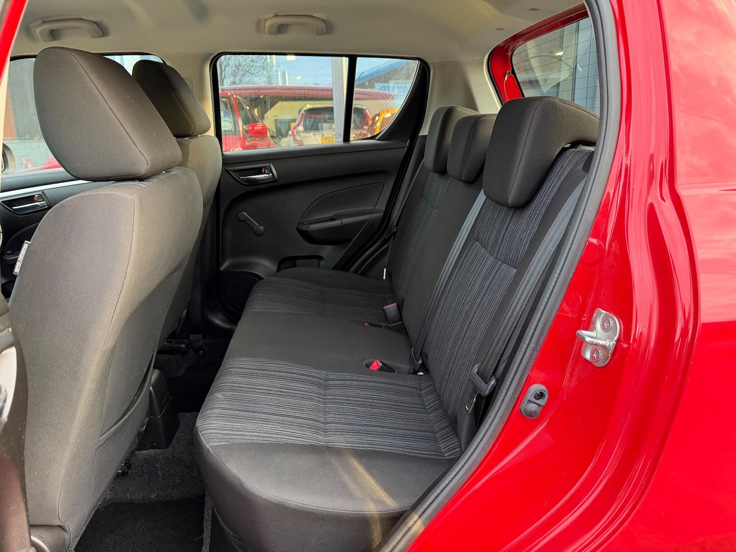 Used Suzuki Swift 2013 for sale - 77202848: Photo 26