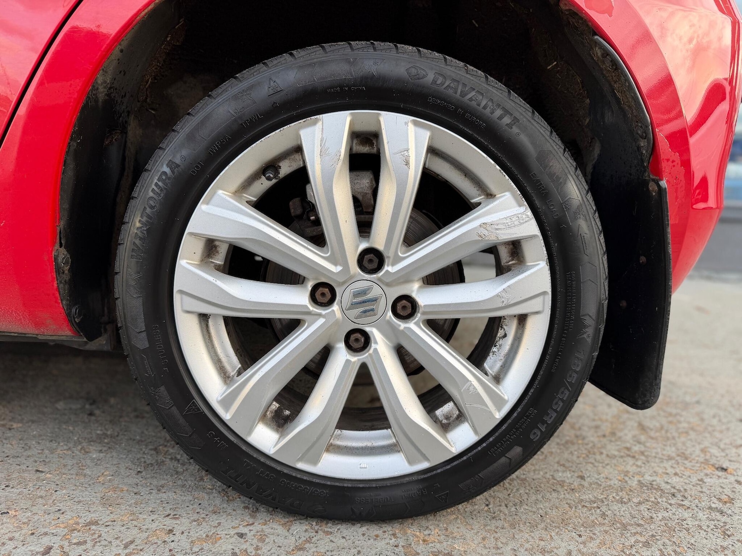 Used Suzuki Swift 2013 for sale - 77202848: Photo 28