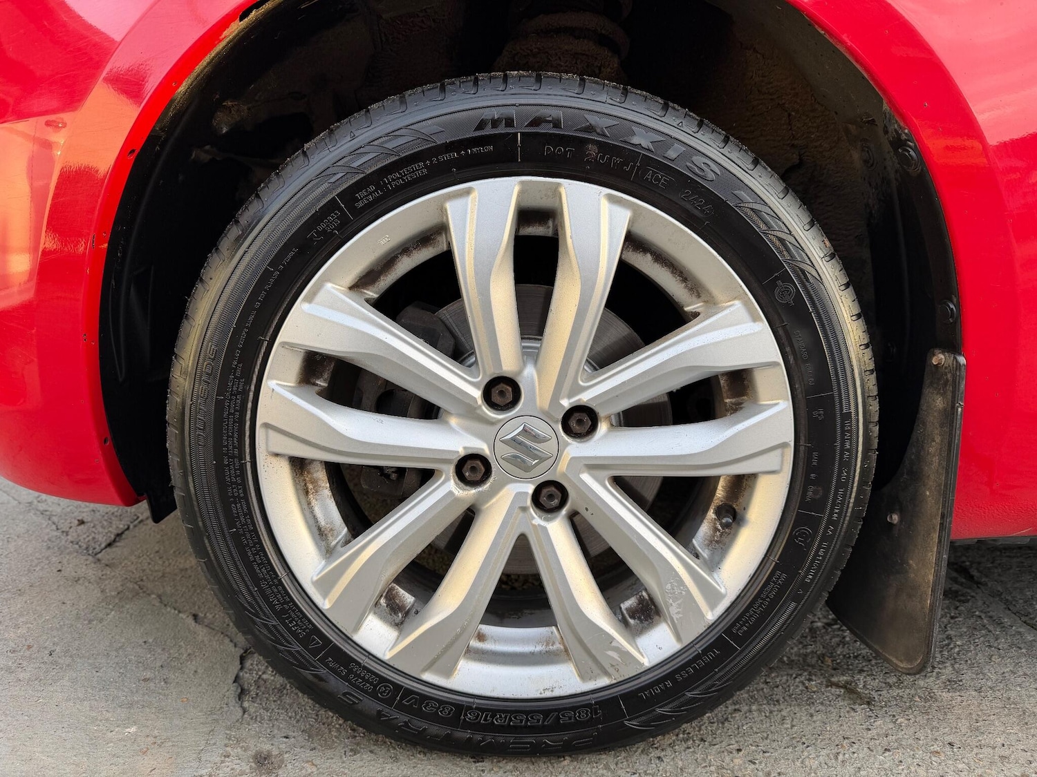 Used Suzuki Swift 2013 for sale - 77202848: Photo 29