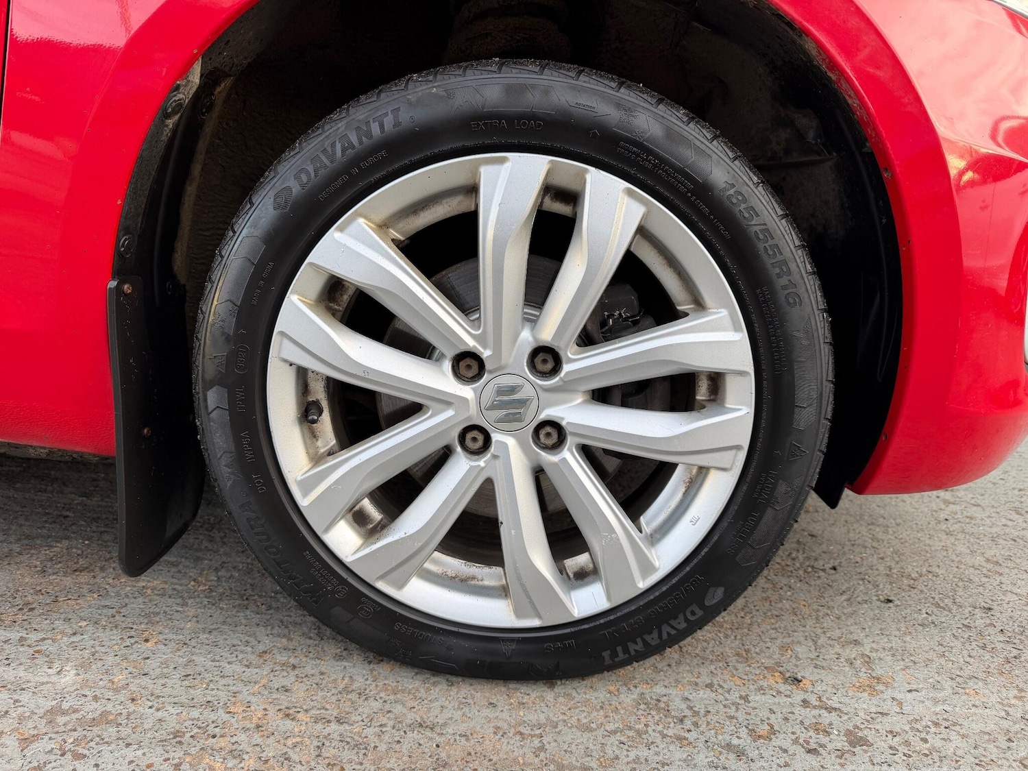 Used Suzuki Swift 2013 for sale - 77202848: Photo 30