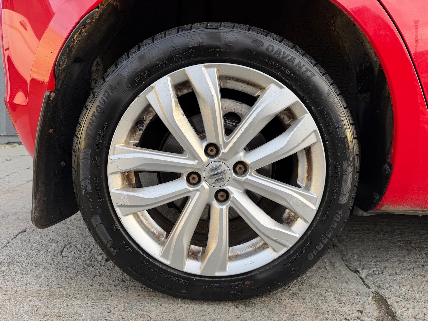 Used Suzuki Swift 2013 for sale - 77202848: Photo 31