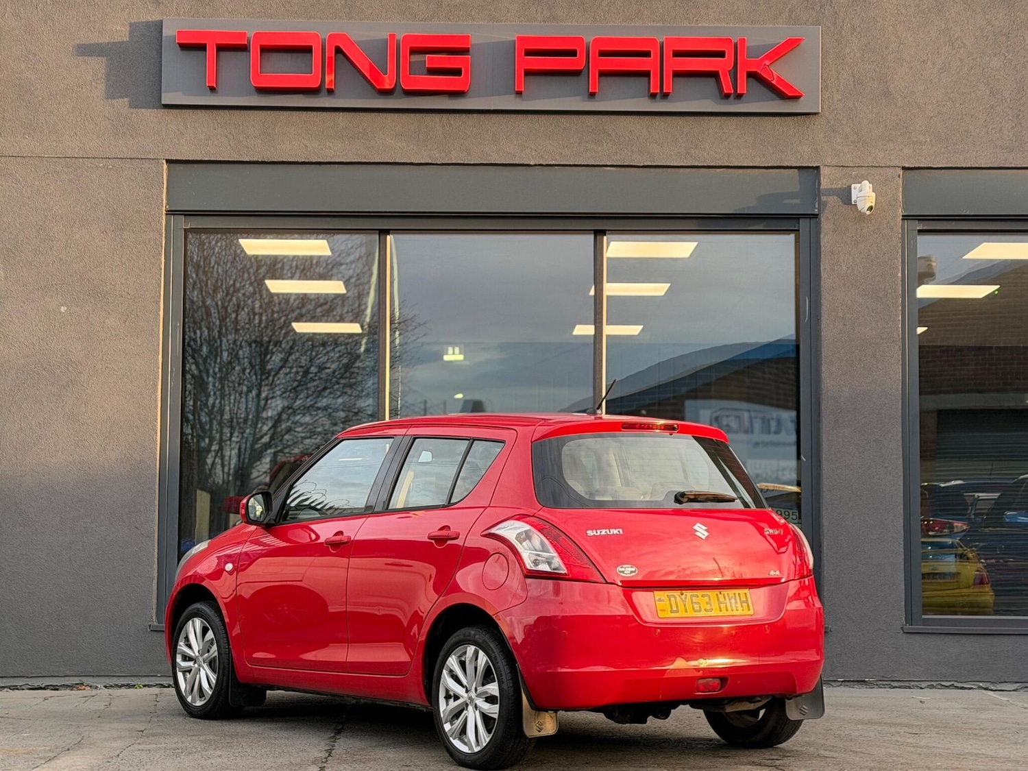 Used Suzuki Swift 2013 for sale - 77202848: Photo 5