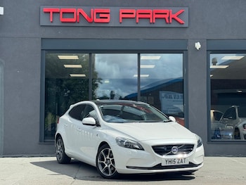 (15) - 1.6 T4 SE Lux Nav Hatchback 5dr Petrol Powershift Euro 5 (s/s) (180 ps)