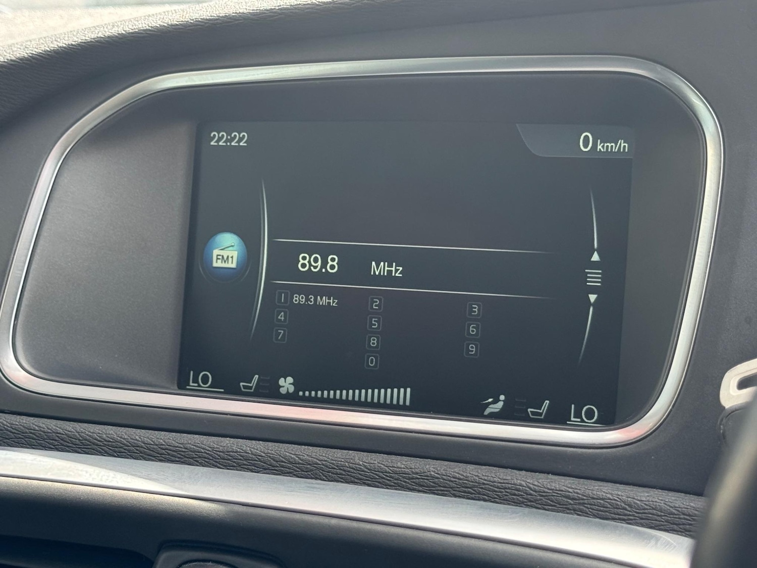 Used Volvo V40 for sale - 77238307: Photo 26