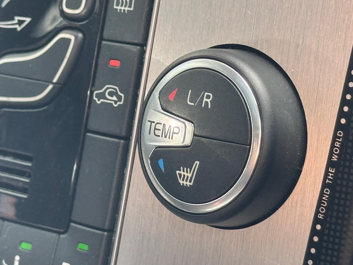 Used Volvo V40 for sale - 77238307: Photo 33