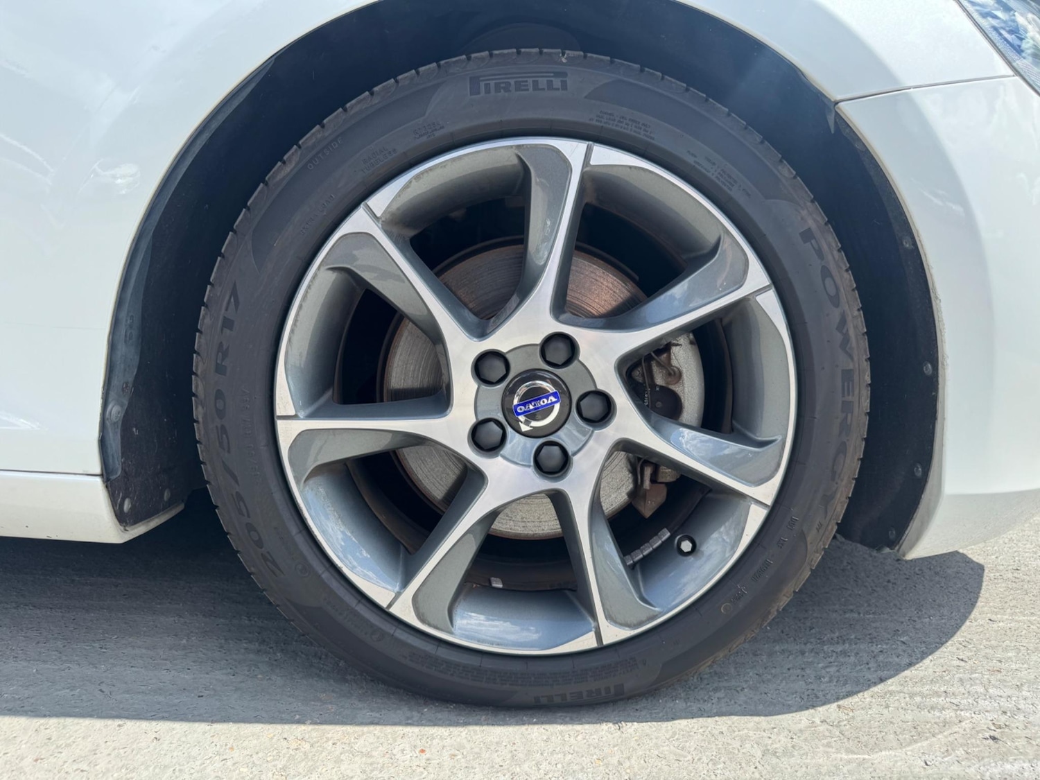 Used Volvo V40 for sale - 77238307: Photo 45