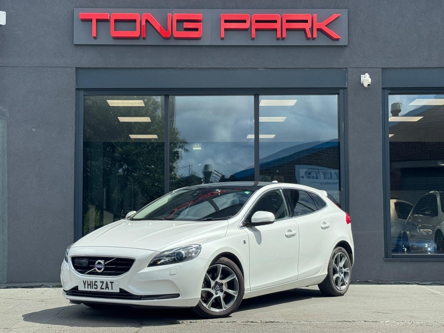 Used Volvo V40 for sale - 77238307: Photo 9