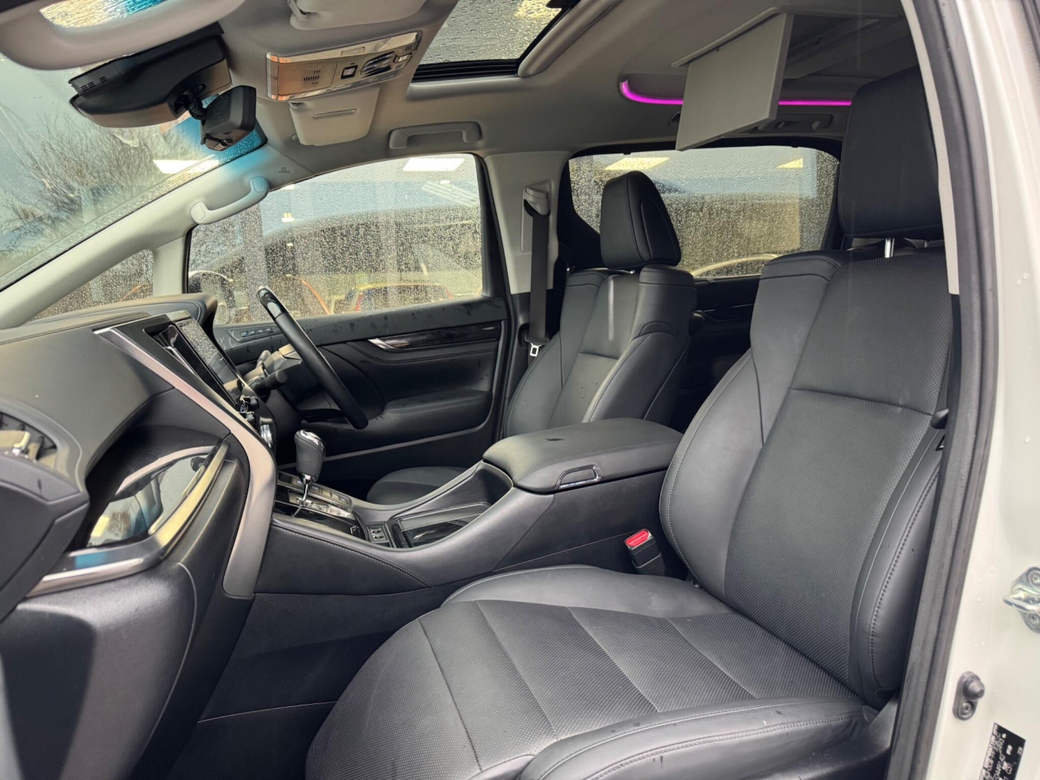 Used Toyota Alphard for sale - 78047534: Photo 15