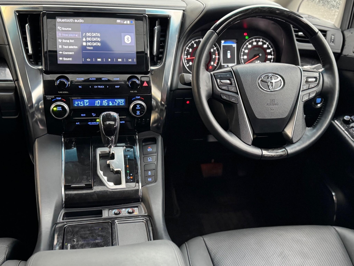 Used Toyota Alphard for sale - 78047534: Photo 19