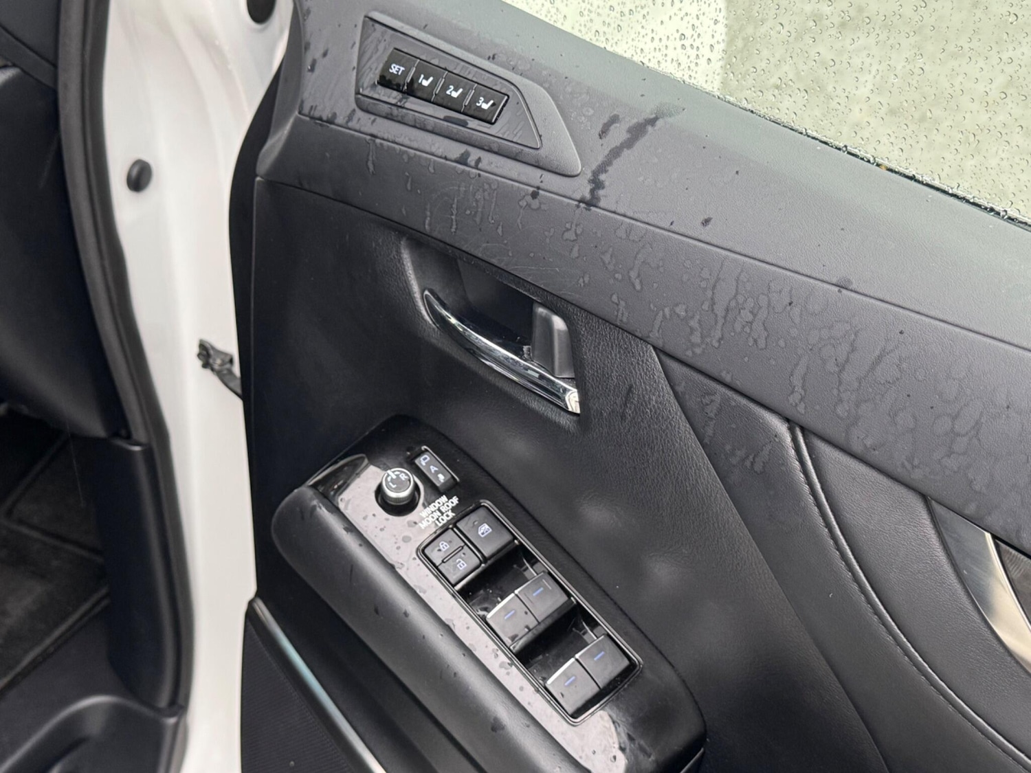 Used Toyota Alphard for sale - 78047534: Photo 20