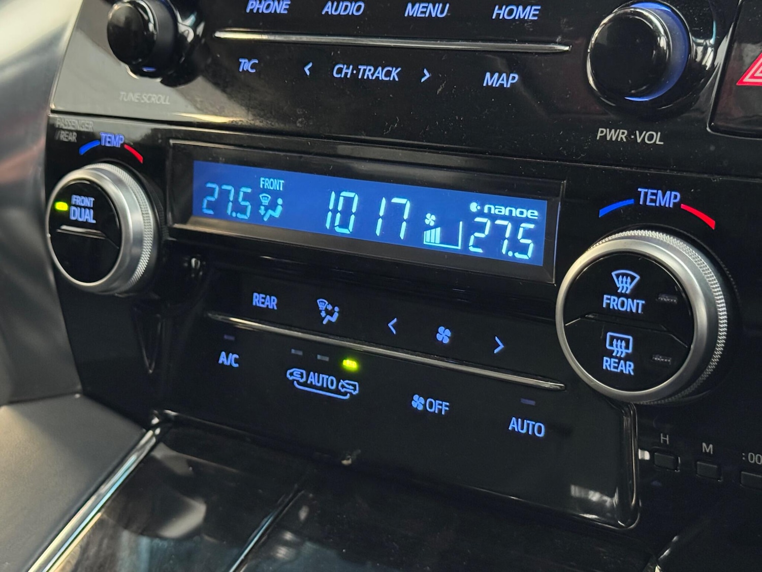 Used Toyota Alphard for sale - 78047534: Photo 27