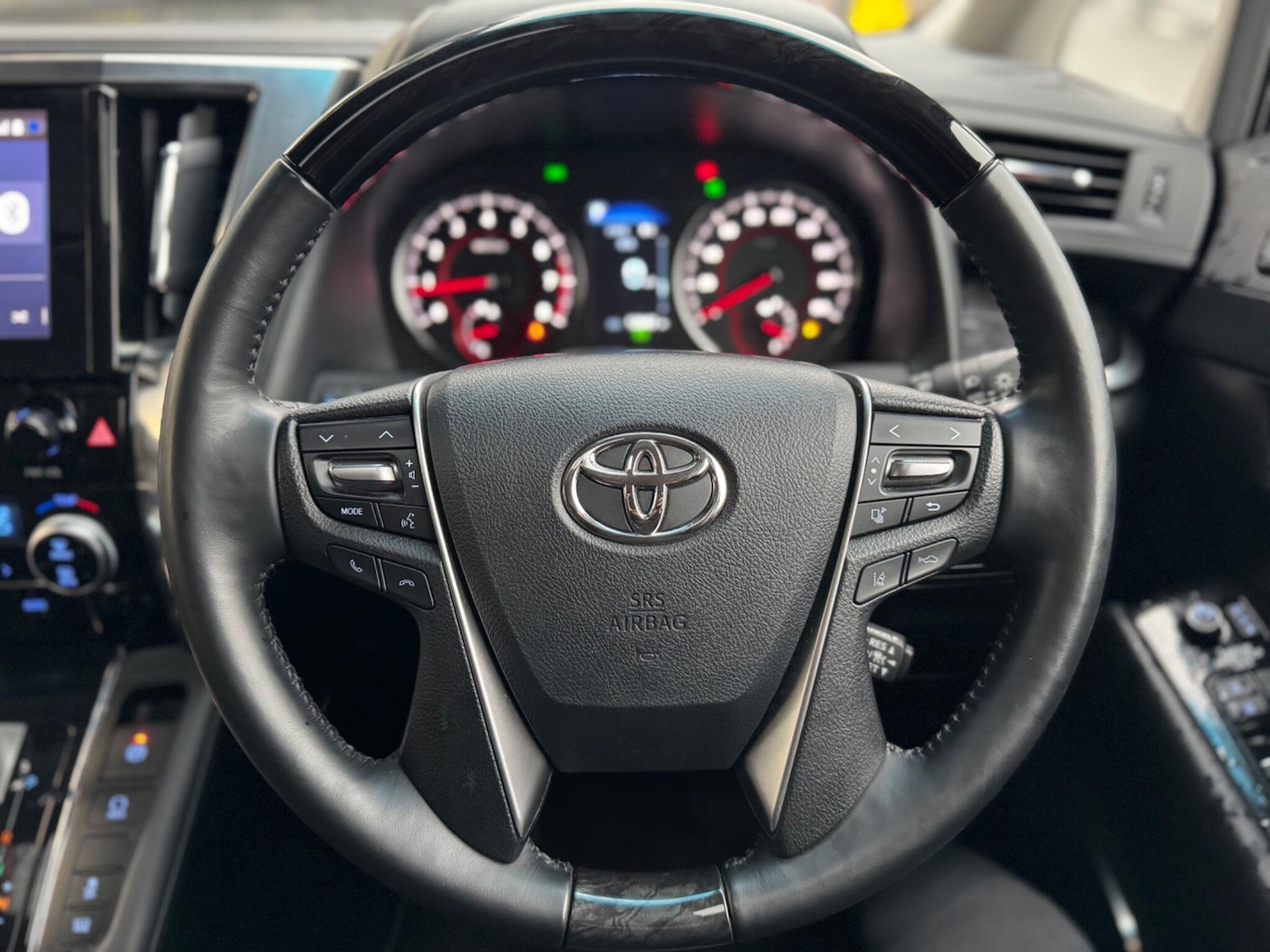 Used Toyota Alphard for sale - 78047534: Photo 31