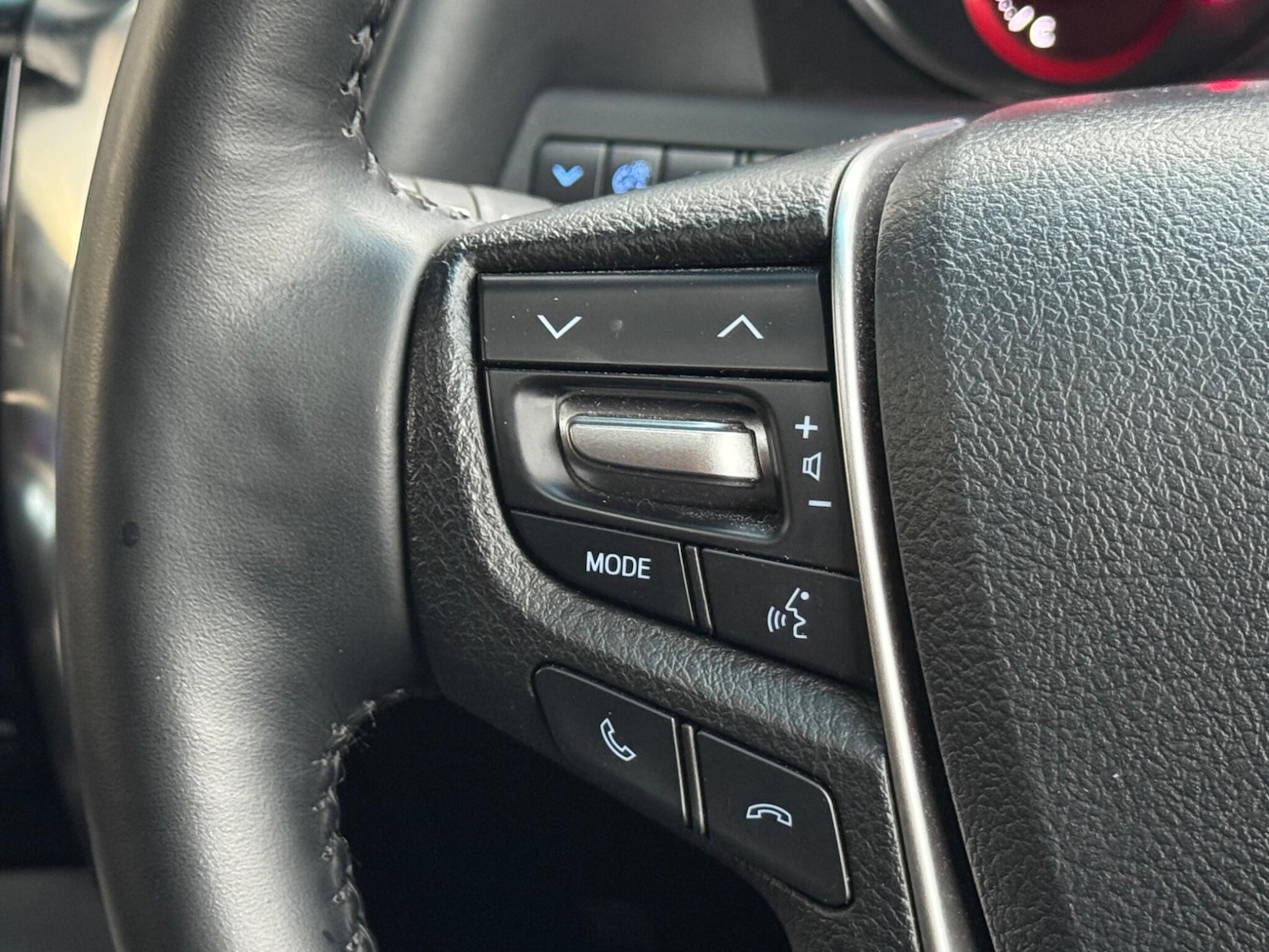 Used Toyota Alphard for sale - 78047534: Photo 32