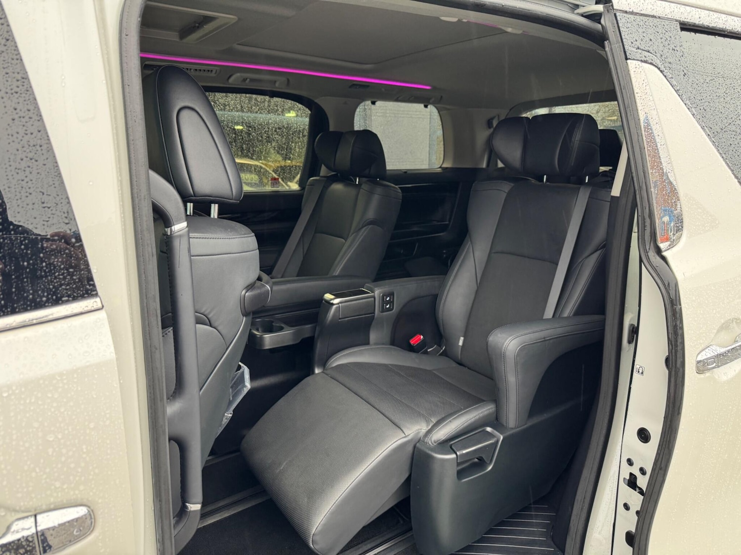 Used Toyota Alphard for sale - 78047534: Photo 39