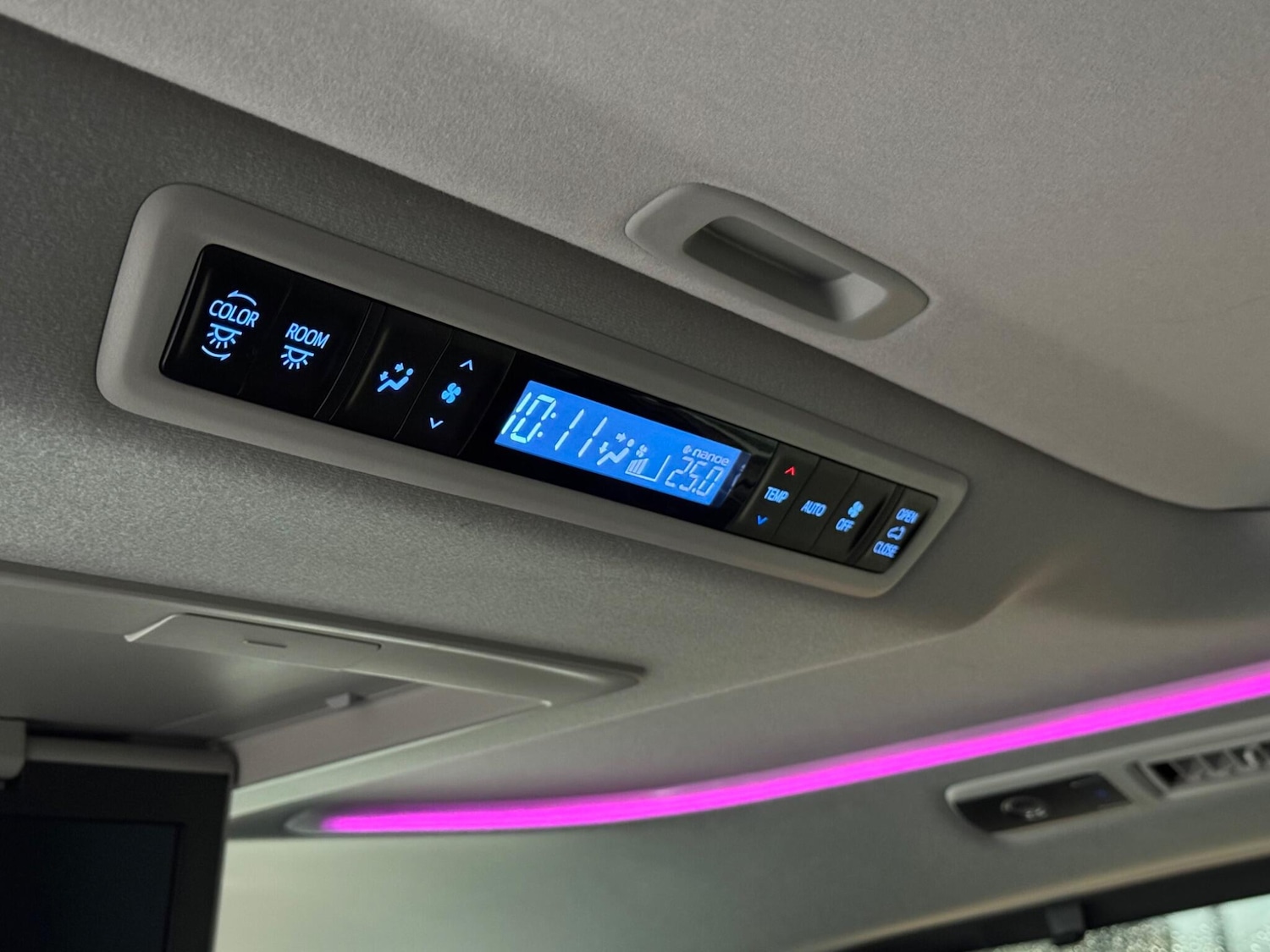 Used Toyota Alphard for sale - 78047534: Photo 43