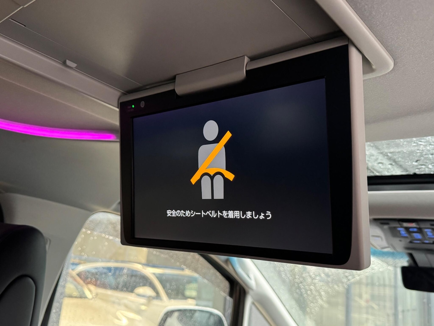 Used Toyota Alphard for sale - 78047534: Photo 49