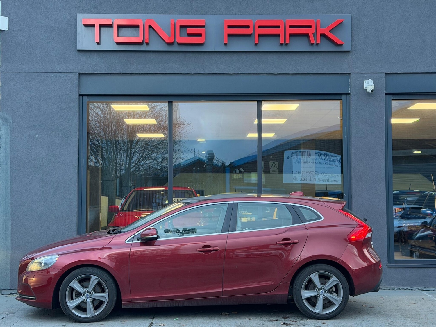 Used Volvo V40 for sale - 77315455: Photo 10