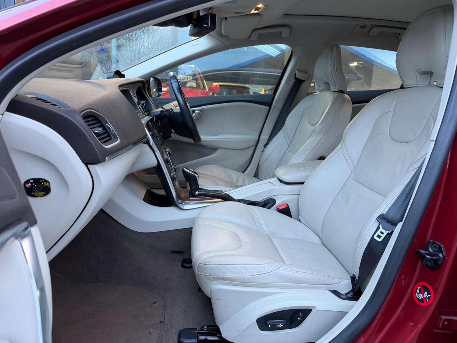 Used Volvo V40 for sale - 77315455: Photo 13