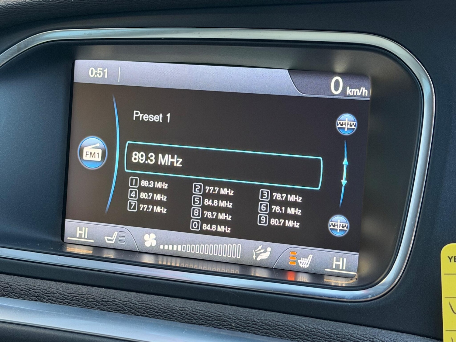 Used Volvo V40 for sale - 77315455: Photo 25