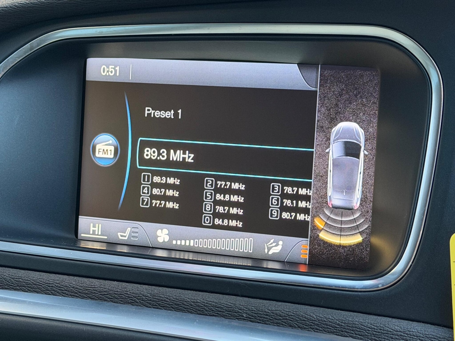 Used Volvo V40 for sale - 77315455: Photo 26