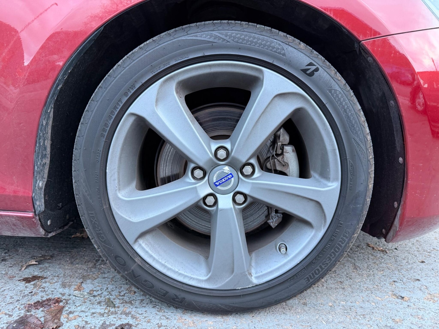 Used Volvo V40 for sale - 77315455: Photo 39