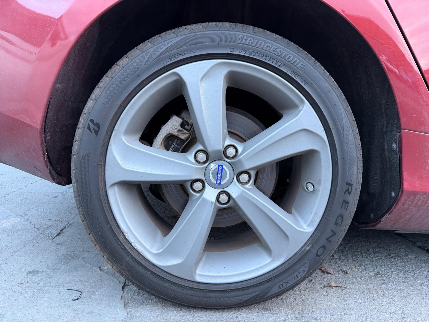 Used Volvo V40 for sale - 77315455: Photo 40