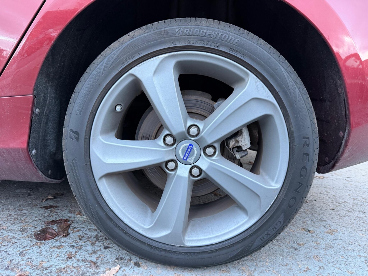 Used Volvo V40 for sale - 77315455: Photo 41