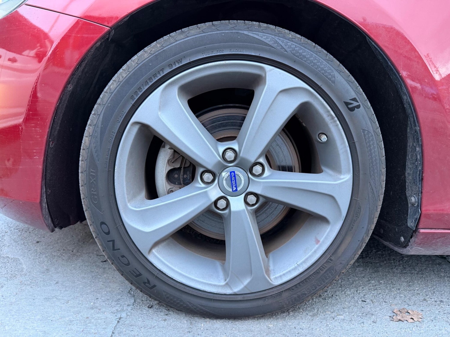 Used Volvo V40 for sale - 77315455: Photo 42